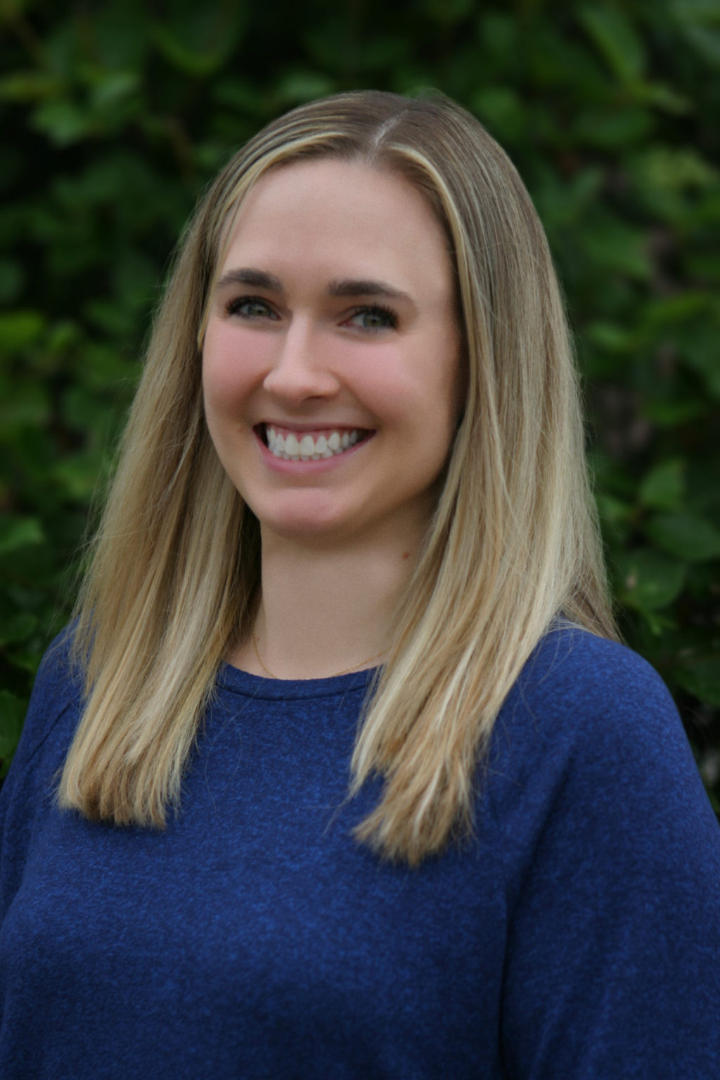 Staff Bio – Meredith | PAAS National