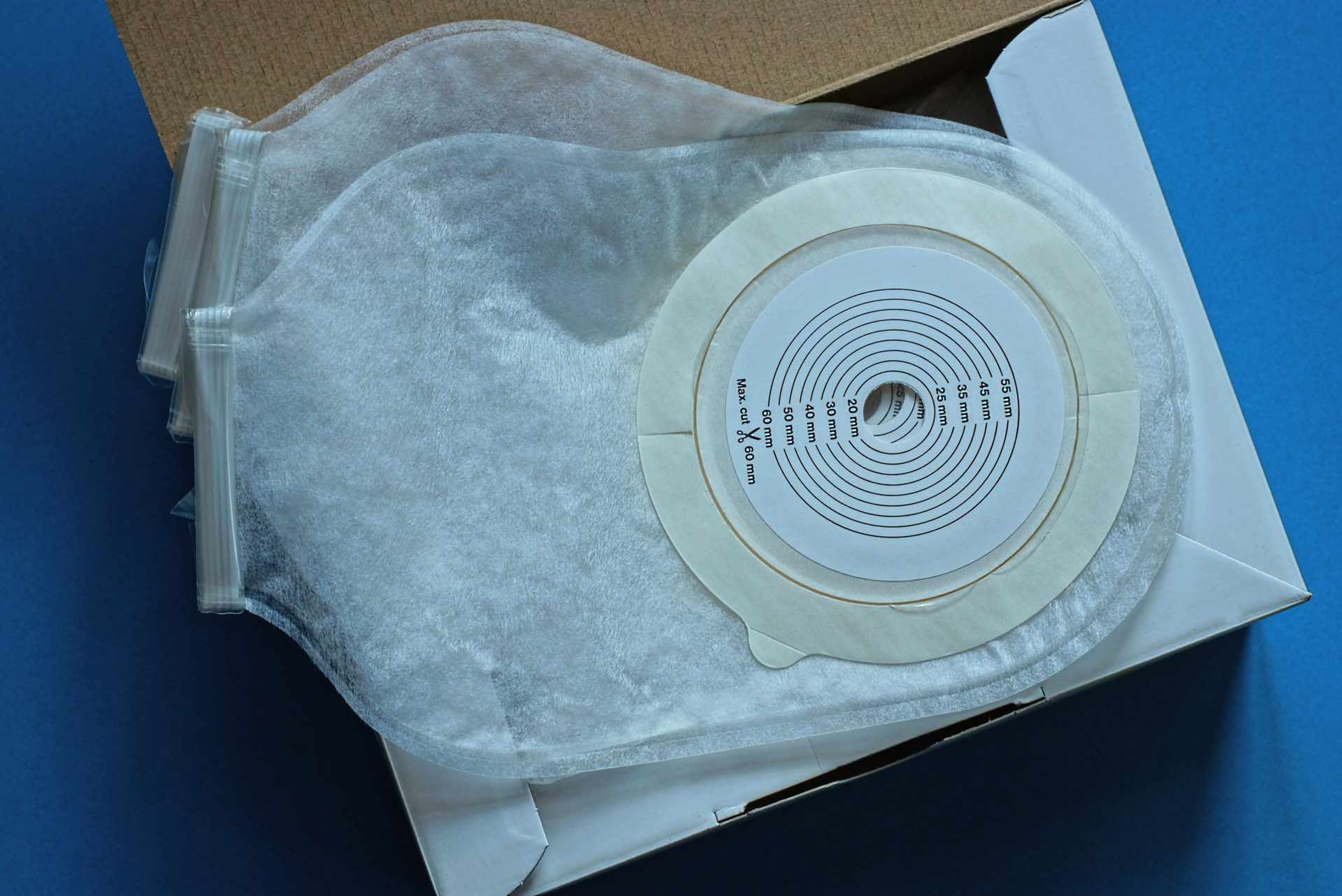 DMEPOS Mini-Series #2 – Ostomy Supplies | PAAS National