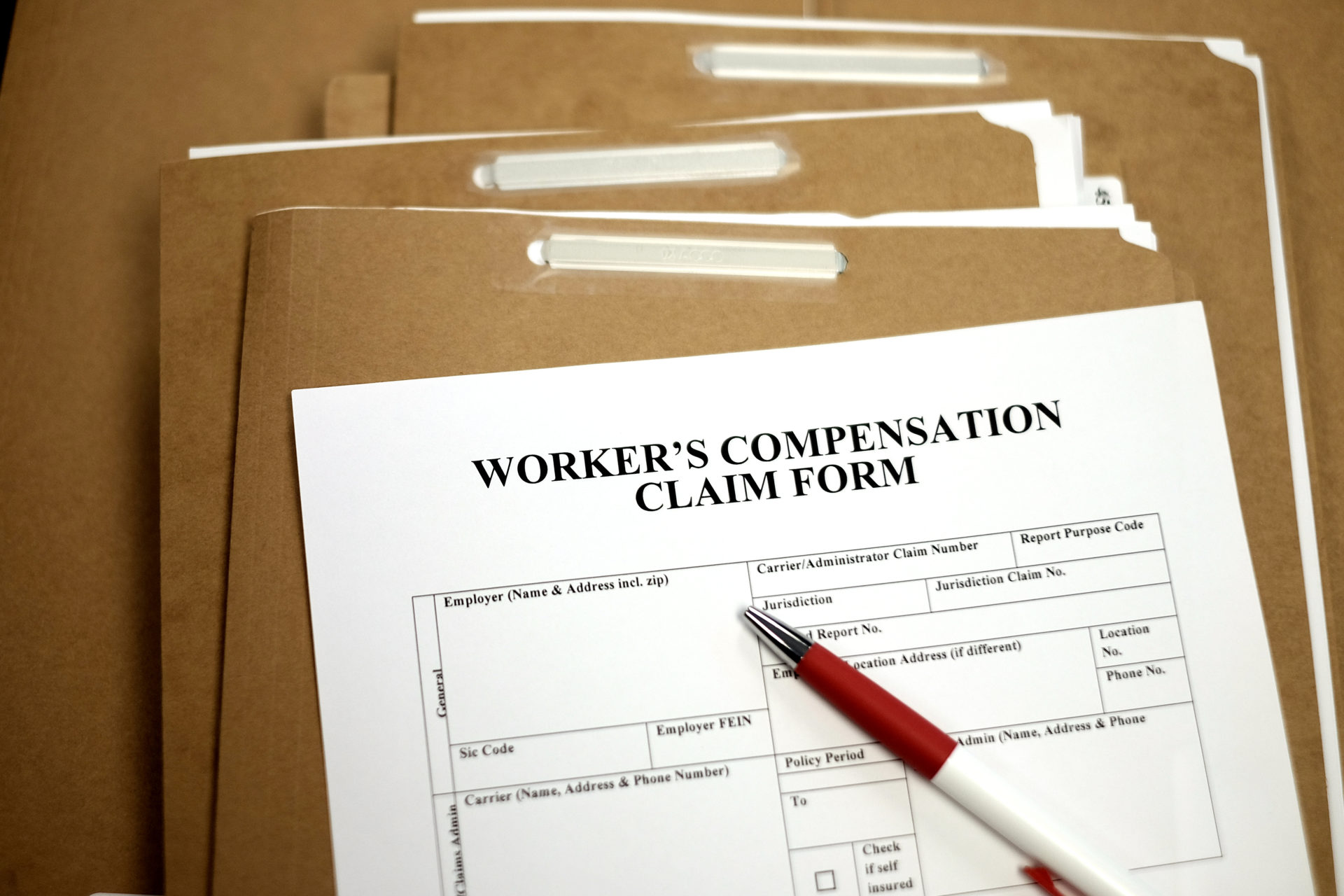 Desk Audits for Worker’s Compensation Claims PAAS National